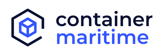 container maritime