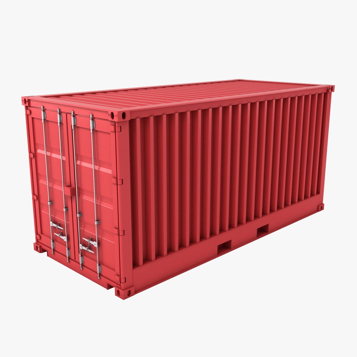 Containers pallet wide 2