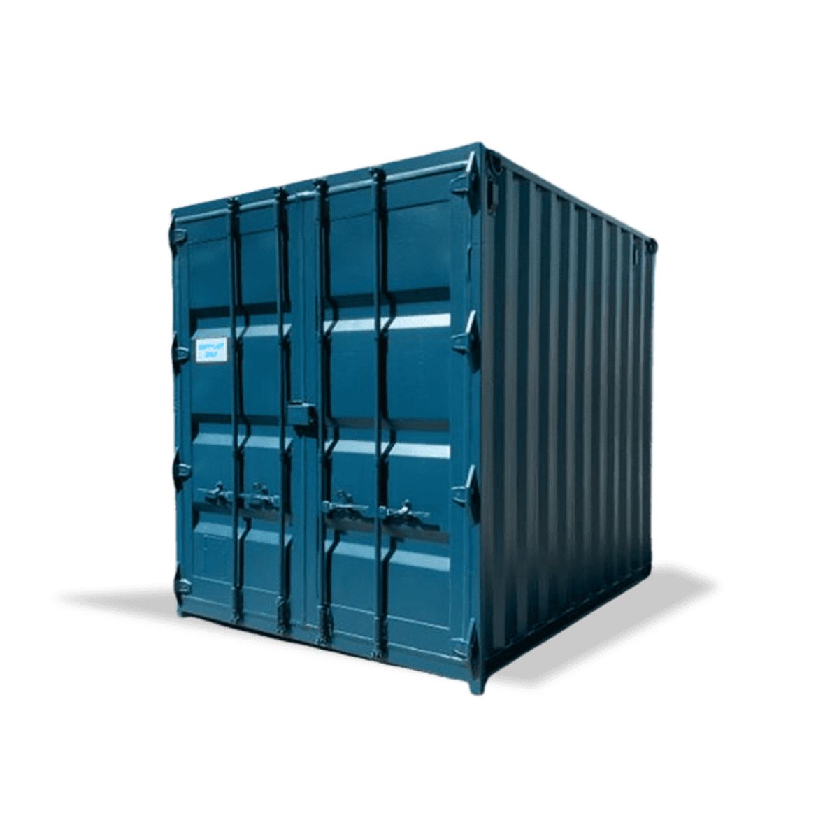 Container maritime 10 pieds 3