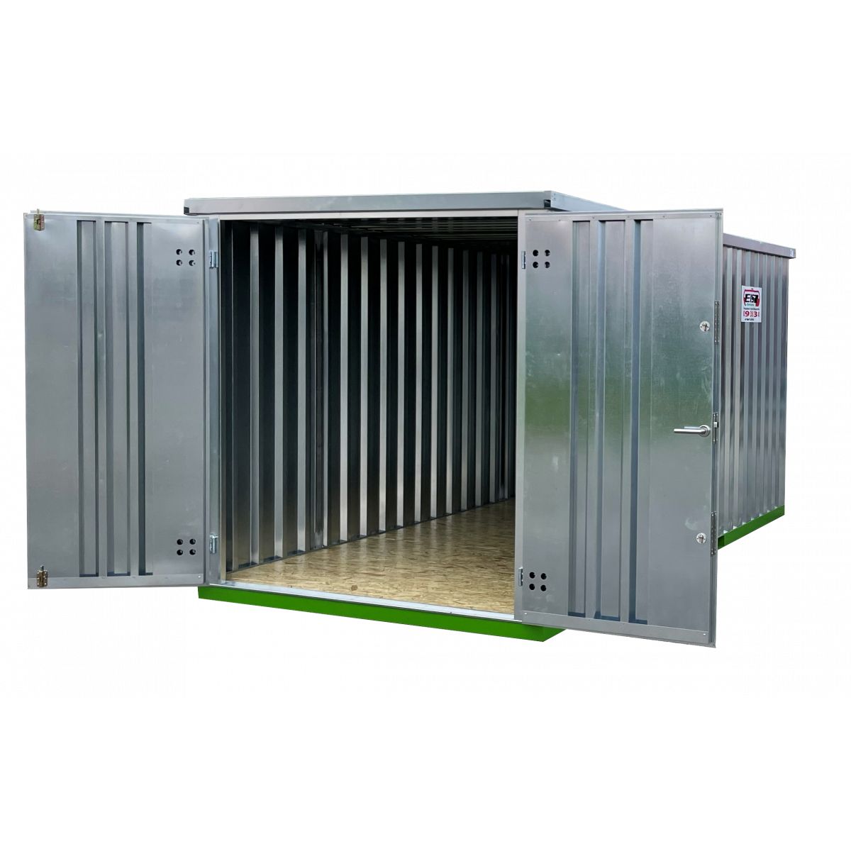 Conteneur de stockage 2