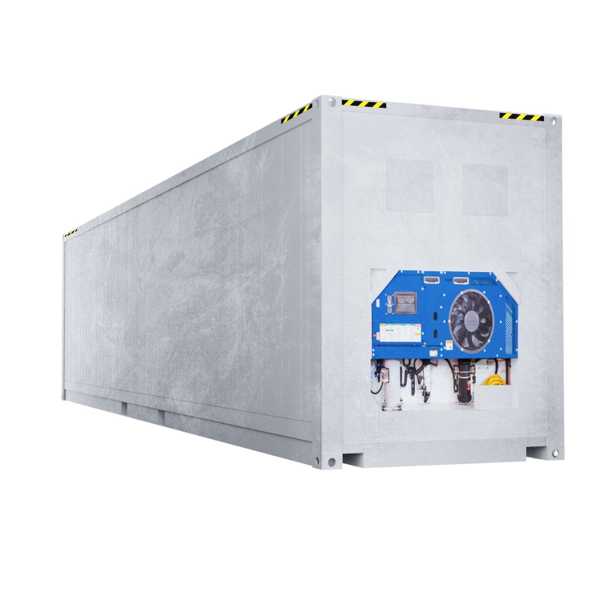 Conteneur frigorifique 1