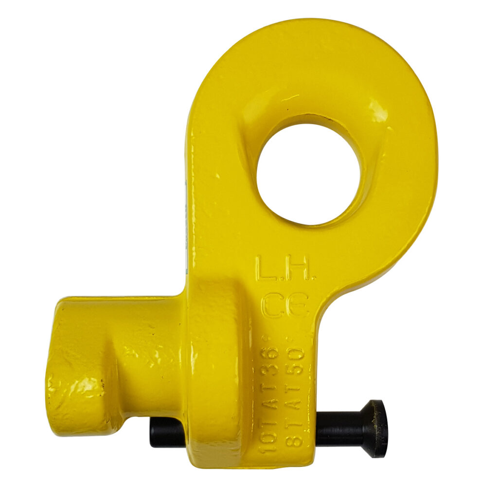 Levage de container - Accessoire pour container