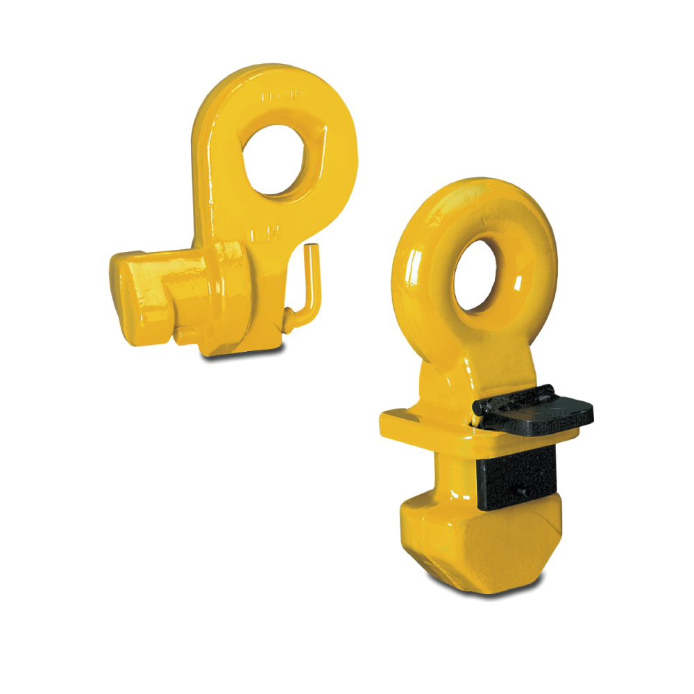 Levage de container 3