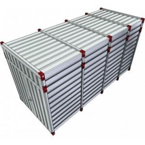 03135 containers de stockage  / standard - Image 1