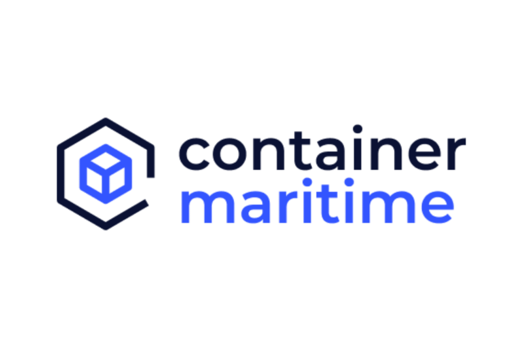 Container 4-Box 40&prime; High Cube – 67 m³, 4 espaces de 17m³, 5 portes doubles - Image 2