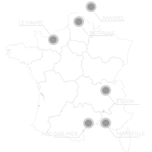Module Bureau Neuf avec 1 Fenêtre – N°108 – 20 pieds 6m x 2,438m x 2,591m Ral 9003 - Image 1