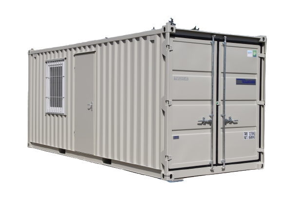 Container atelier 10 - Image 1