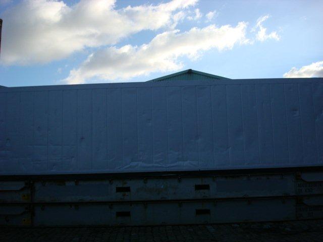 Container frigorifique – carrier 40&prime; pieds - Image 1