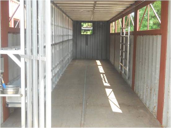 Container – hyper ventilee - Image 1