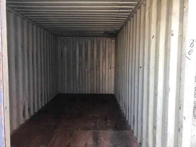Container maritime 20 et 40 Pieds 1er voyage (neuf) et occasion - Image 1