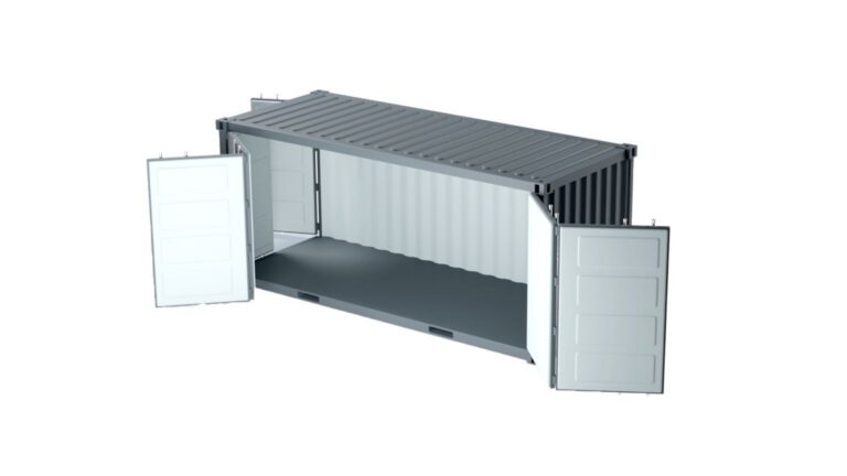Prix Container Achat Containers de 20 pieds : tous types & tailles | Prix & Devis