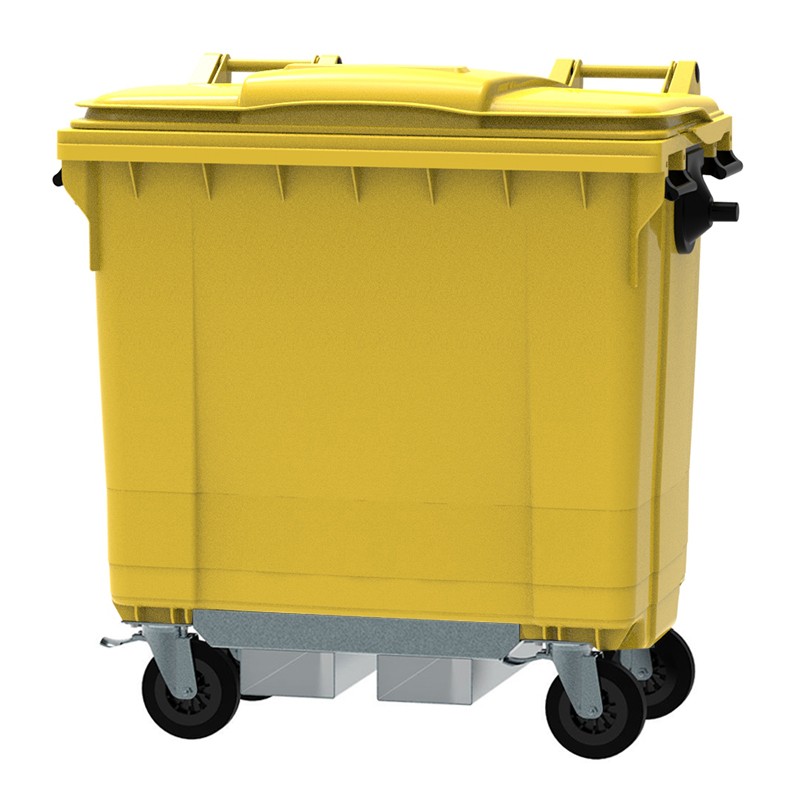 Conteneur de stockage de 400 m³, 2400 m², 2000 m², 4000 m³ 1