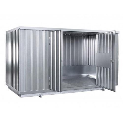 Conteneur sécurisé ventilé PHYTO SRC 2.1 N – Pour produit non corrosif, huile, lubrifiant – CEMO – 10341 - Image 1