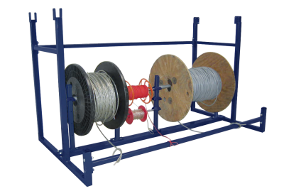 Distributeur de couronne et bobine Gamme BOBI REGLABLE - Image 1