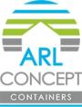 Logo ARL CONCEPT