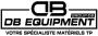 Logo DB EQUIPMENT
