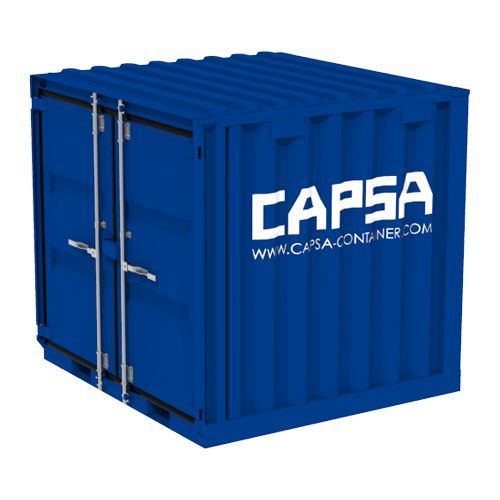 Petits Container/Conteneur 6 pieds étanche pour une conservation optimale – Neuf - Image 1