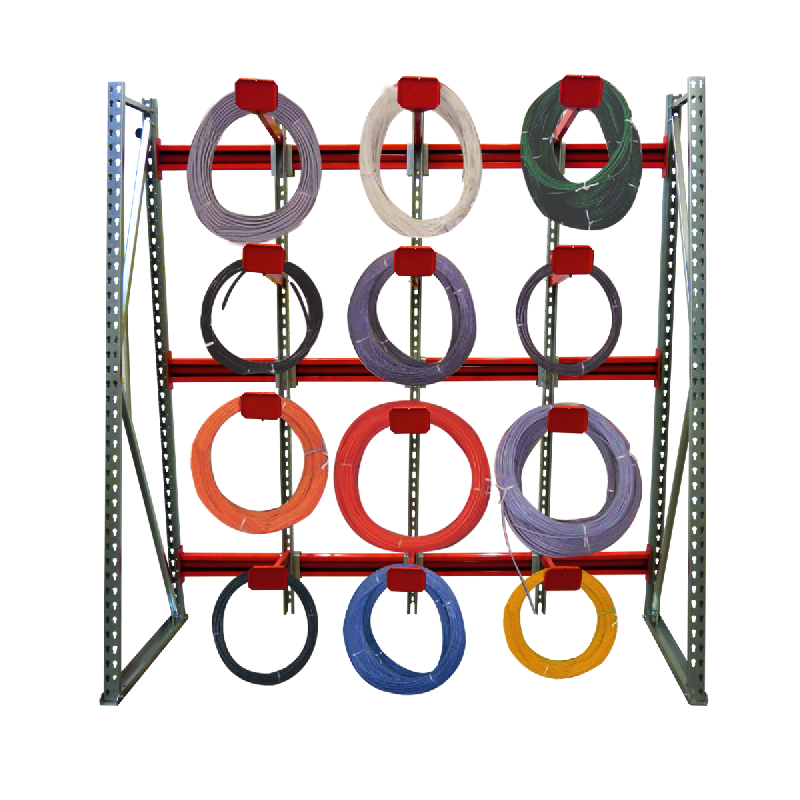 Rack à chutes - Image 1