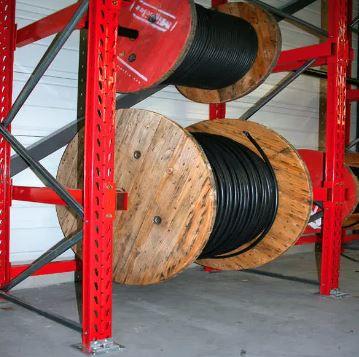 Rack à tourets - Image 1