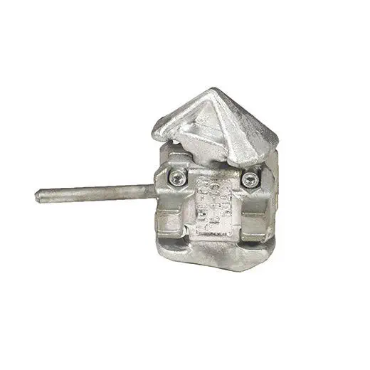 Twist-lock (arrimage) – accessoire pour conteneurs maritimes, fabrication robuste et conforme aux normes internationales - Image 1