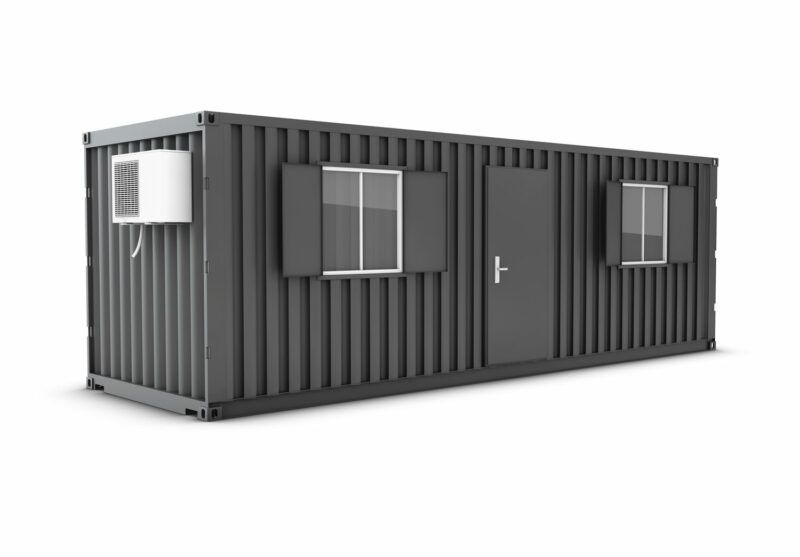 Container Bureau - Image 2