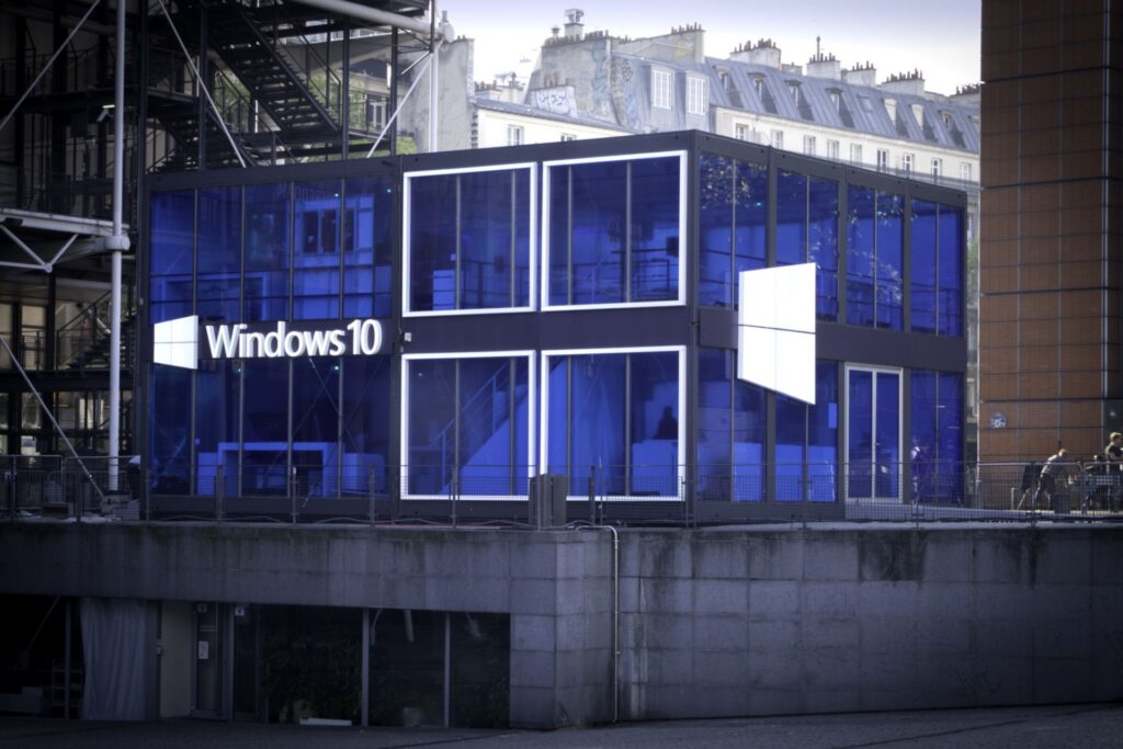 Container Bureau - Image 4