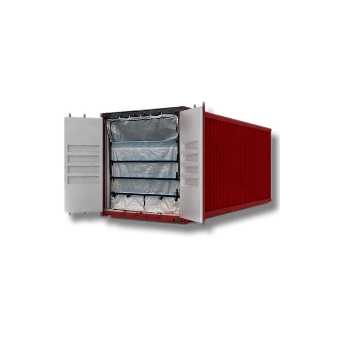 Doublure de conteneur 2