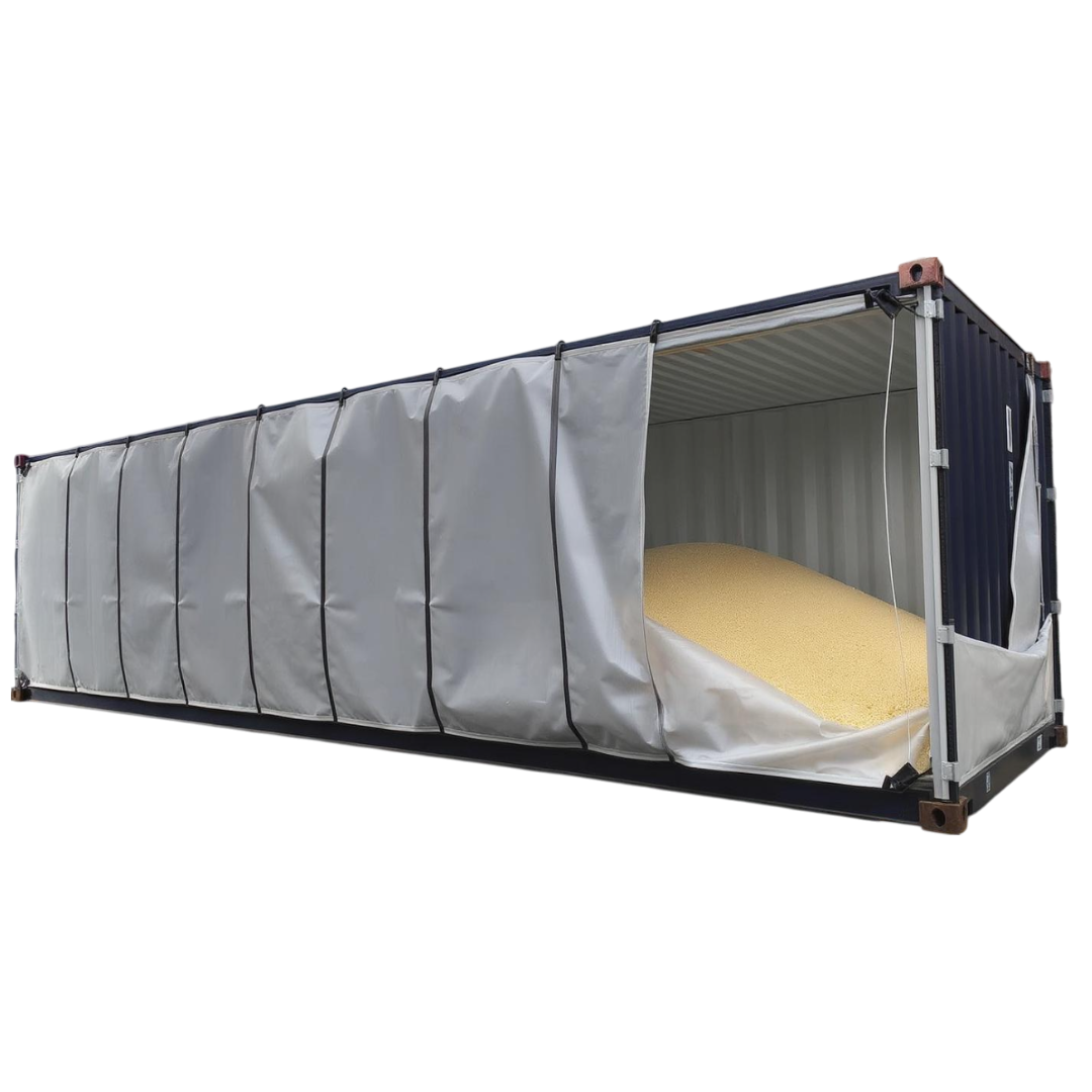 Doublure de conteneur 1