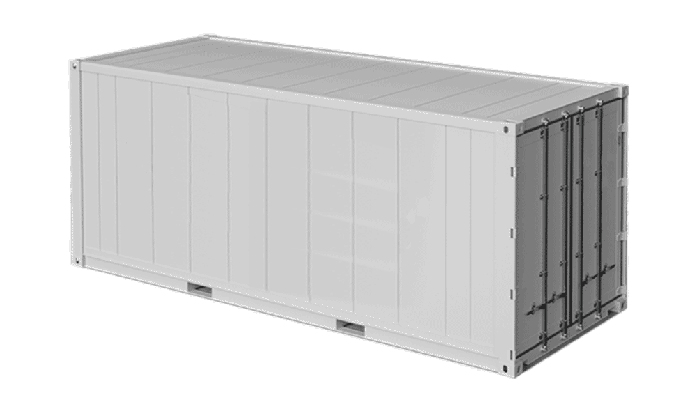 Container 20 Pieds Frigorifique (Reefer) – stockage de produits frais avec contrôle de température et hygrométrie - Image 4