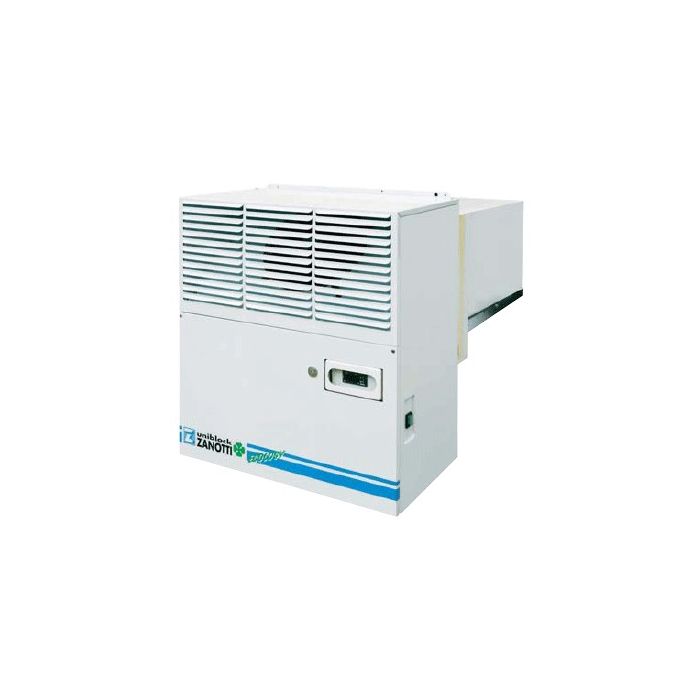 Monobloc positif à paroi ZANOTTI pour container AS-R MAS335T1000E – R134a – 5 CV – 115 m³ – 400/3/50 - Image 1