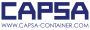Logo CAPSA CONTAINER