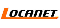 Logo locanet