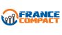 Logo France Compact