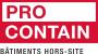 Logo PROCONTAIN SAS
