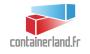 Logo Containerland.fr