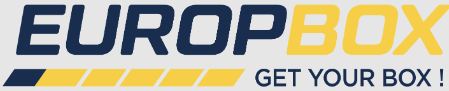 Logo EUROPBOX