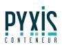 Logo PYXIS