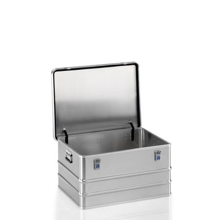 Caisses aluminium gerbables Premium – Conteneurs de transport en 13 tailles de 29 à 327 L 3
