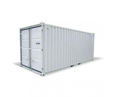 Conteneur de stockage pour archives – Construction modulaire sur mesure et déplaçable - Image 3