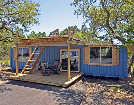 Home – Camp modulaire en conteneur, installation rapide et durable 2