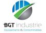 Logo BGT Industrie
