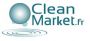 Logo Clean Market