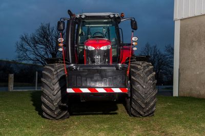 FP-Box – Coffre de rangement en polyéthylène dense 170L – Neuf - Image 1