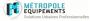 Logo METROPOLE EQUIPEMENTS