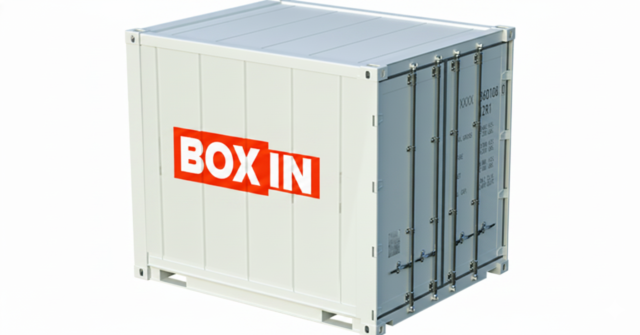 Container Frigorifique – 10 pieds & 10 pieds HC – Longueur 2m – Surface 13m3 - Image 1