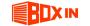 Logo BOX IN