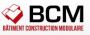 Logo BATIMENTS CONSTRUCTIONS MODULAIRES