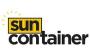 Logo Sun Container