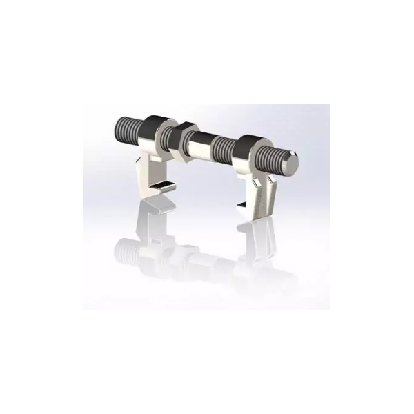 Pont de tension SB-1 – Raccord de pont pour conteneur, arrimage et saisissage - Image 1