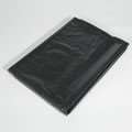 Housse container PEBD 660 L – 35µ – Noir – Renforcé – 1190 x 1350 mm – Carton de 50 1
